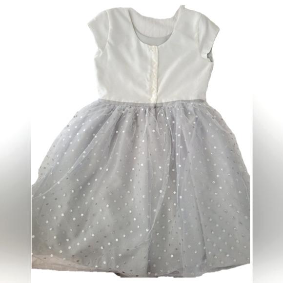 Gymboree Girls Formal Dress - Picture 2 of 2